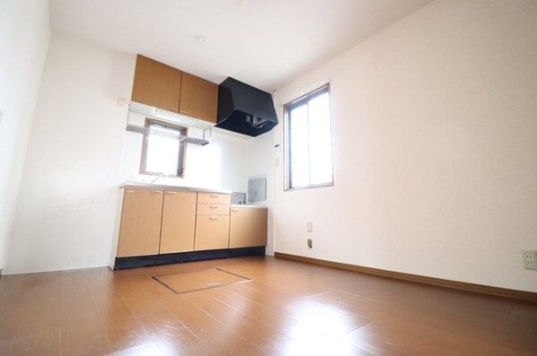 アビイロード Iの物件内観写真